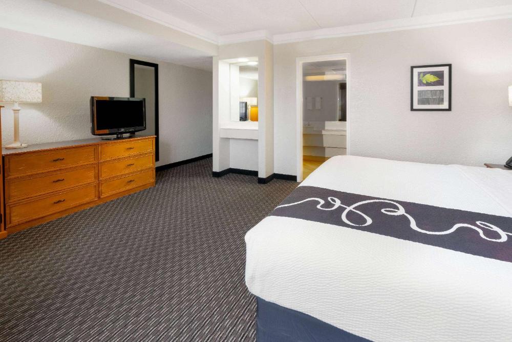 King Room interior
